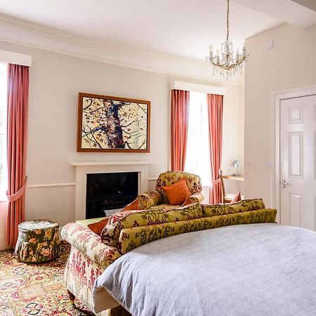 Mangreen Country House Swardeston Luaran gambar