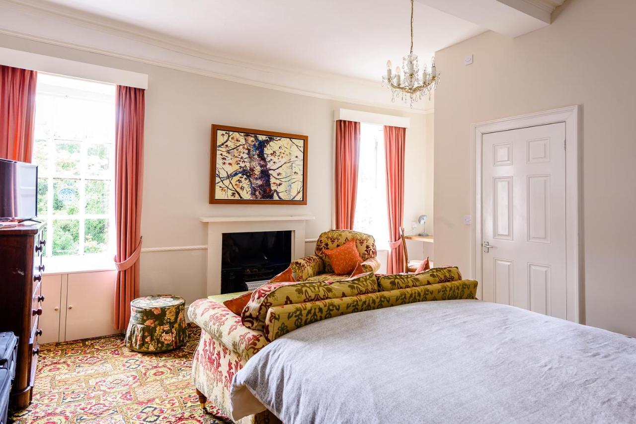 Mangreen Country House Swardeston Luaran gambar