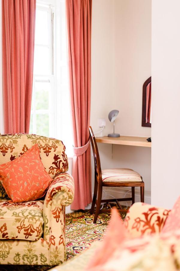 Mangreen Country House Swardeston Luaran gambar
