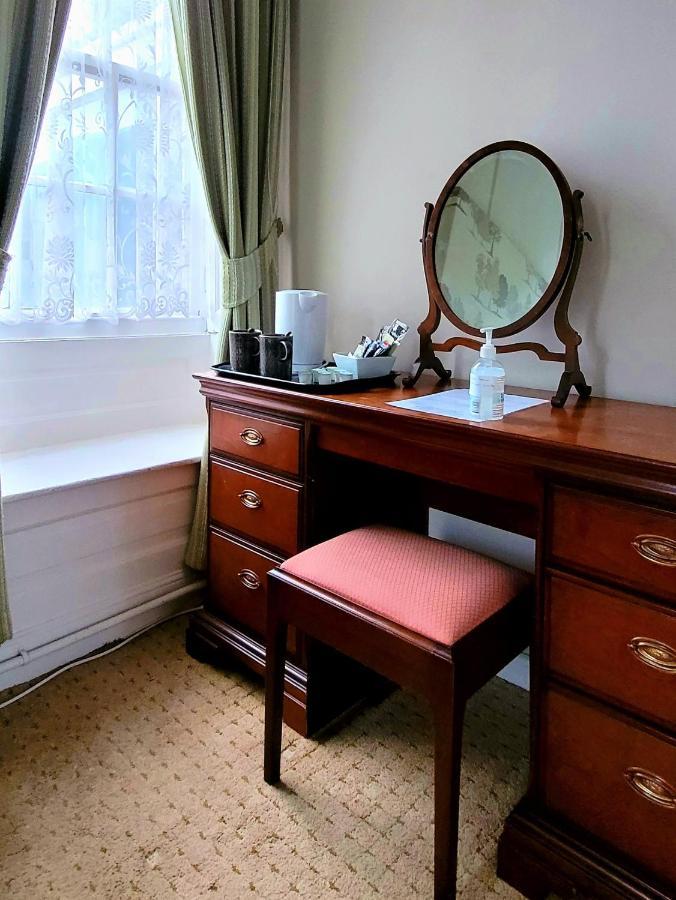 Mangreen Country House Swardeston Luaran gambar