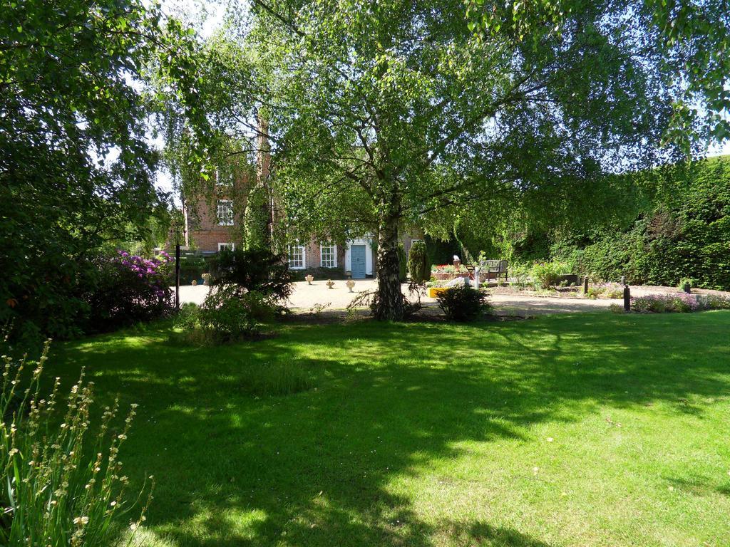 Mangreen Country House Swardeston Luaran gambar