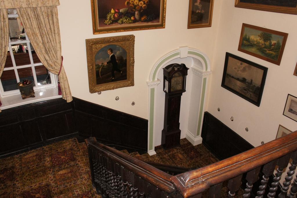 Mangreen Country House Swardeston Luaran gambar