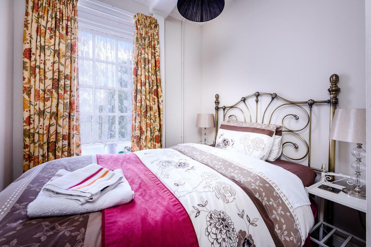 Mangreen Country House Bed & Breakfast Norwich Luaran gambar