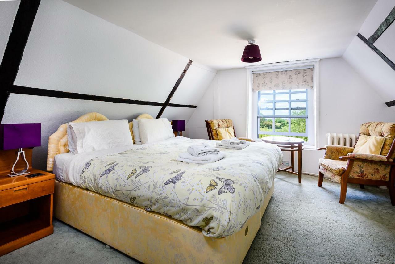 Mangreen Country House Swardeston Luaran gambar