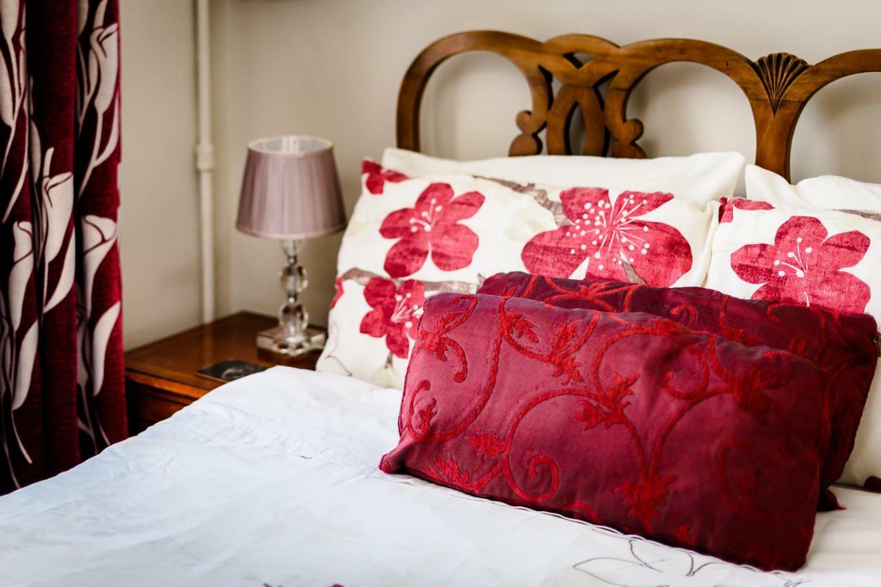 Mangreen Country House Swardeston Luaran gambar