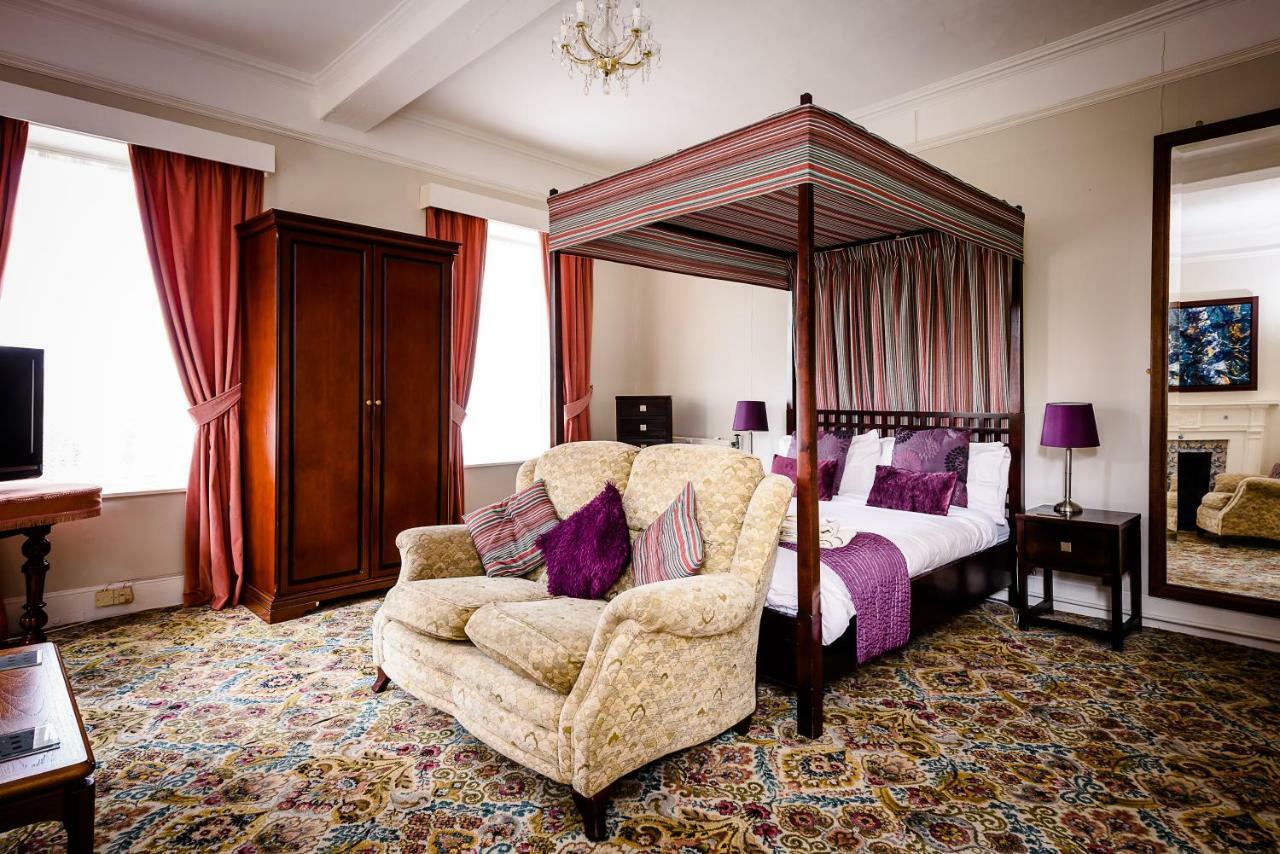 Mangreen Country House Swardeston Luaran gambar